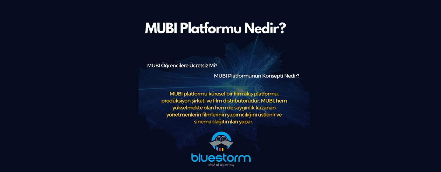MUBI Platformu Nedir?